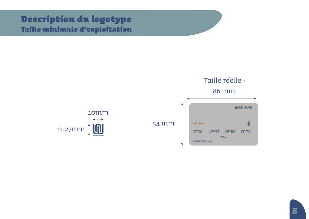 taille minimale d'exploitation