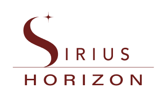 logo du partenaire sirius horizon